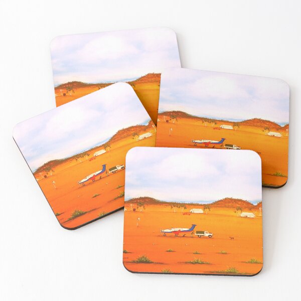Item preview, Royal Flying Doctor Service Australia designed and sold by EJCairns.