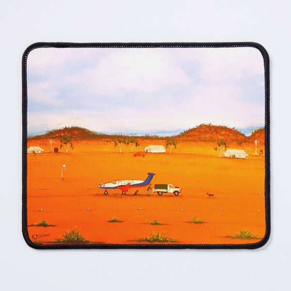 Item preview, Royal Flying Doctor Service Australia designed and sold by EJCairns.