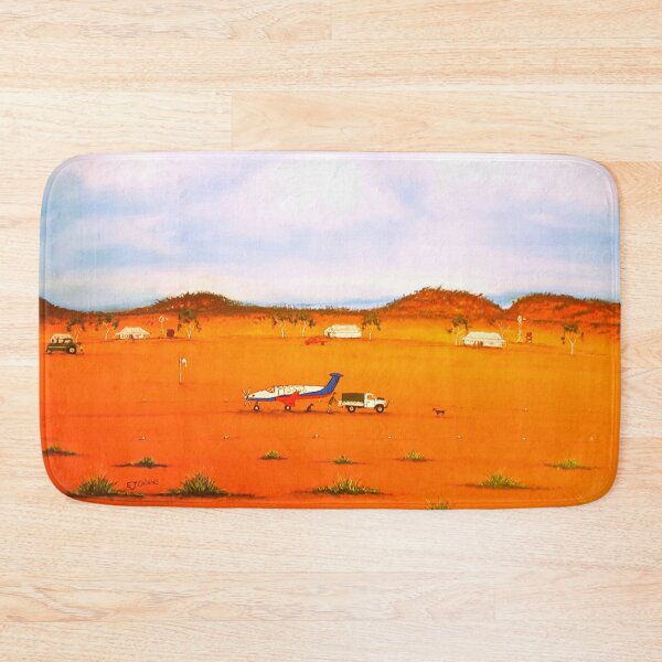 Item preview, Royal Flying Doctor Service Australia designed and sold by EJCairns.