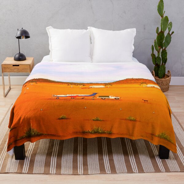 Item preview, Royal Flying Doctor Service Australia designed and sold by EJCairns.