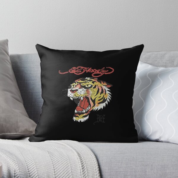 Gucci discount tiger pillow