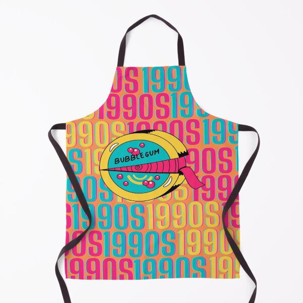 Item preview, 1990s retro design 9 - Orange Background designed and sold by PunjabanJatti.