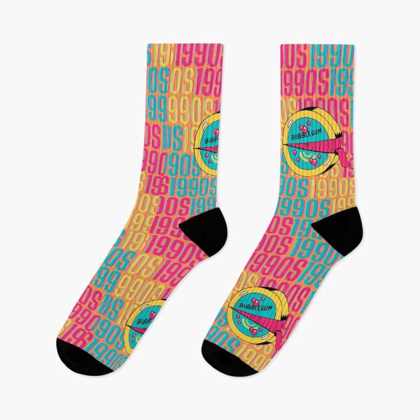 Item preview, 1990s retro design 9 - Orange Background designed and sold by PunjabanJatti.