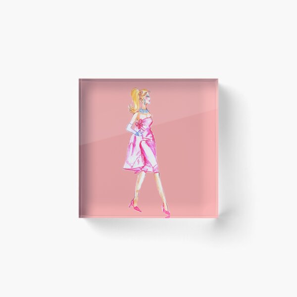 Artikelvorschau, Vintage BARBIE Sommer entworfen und verkauft von drp24.