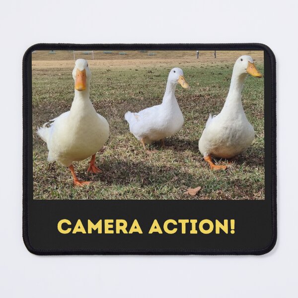 Item preview, Pekin Ducks on Holiday Duck Family designed and sold by Reelyfishing.