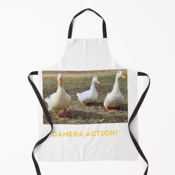 Item preview, Pekin Ducks on Holiday Duck Family designed and sold by Reelyfishing.