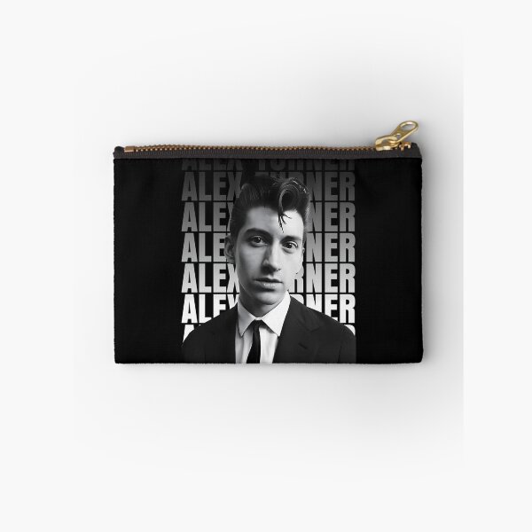 Item preview, Alex Turner The Arctic Monkeys Band designed and sold by StoreArtHelm.