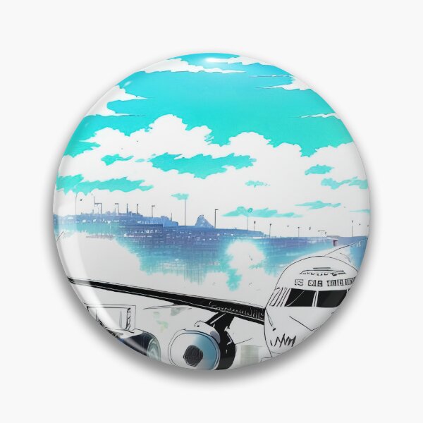 Item preview, Comic World - A World illustrated like a Comic Strip. designed and sold by PixieDustAIArt.