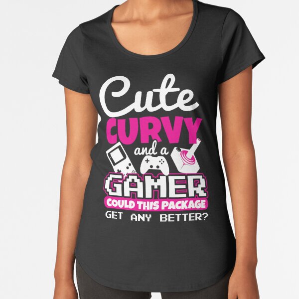 Ethan Gamer T Shirt