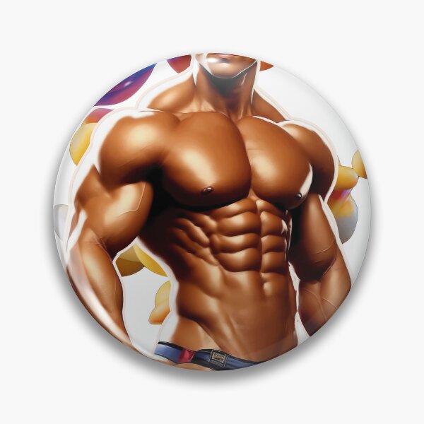 Item preview, Bodybuilder designed and sold by ForeverPrintsOK.