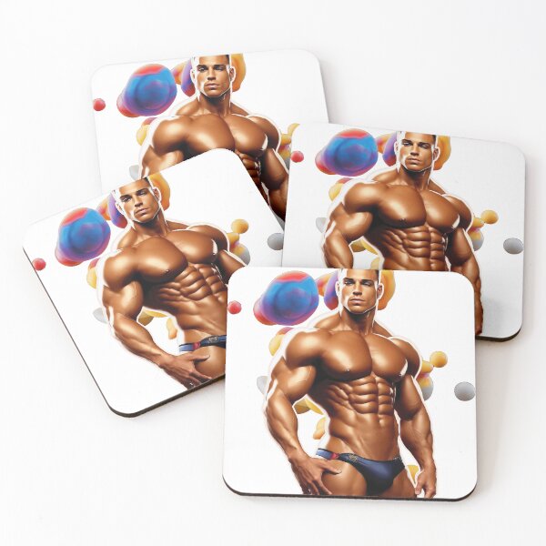 Item preview, Bodybuilder designed and sold by ForeverPrintsOK.