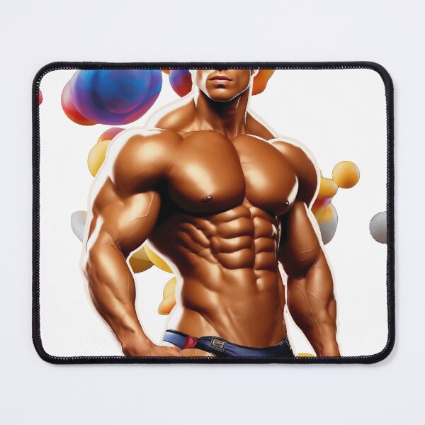 Item preview, Bodybuilder designed and sold by ForeverPrintsOK.