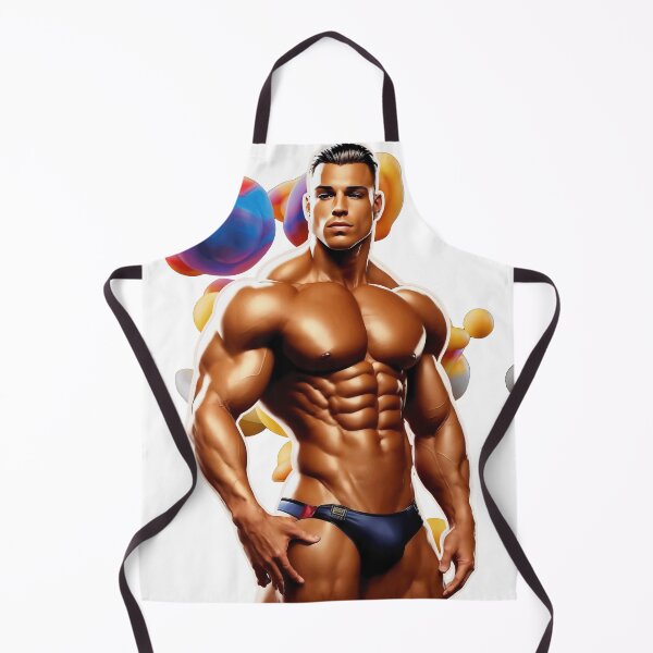 Item preview, Bodybuilder designed and sold by ForeverPrintsOK.