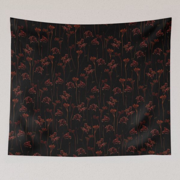 Item preview, Flowers Field designed and sold by Rodrigo Fonseca.