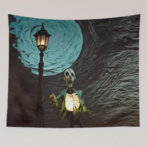 Item preview, Victorian zombie apocalypse  designed and sold by Glenbobagins.