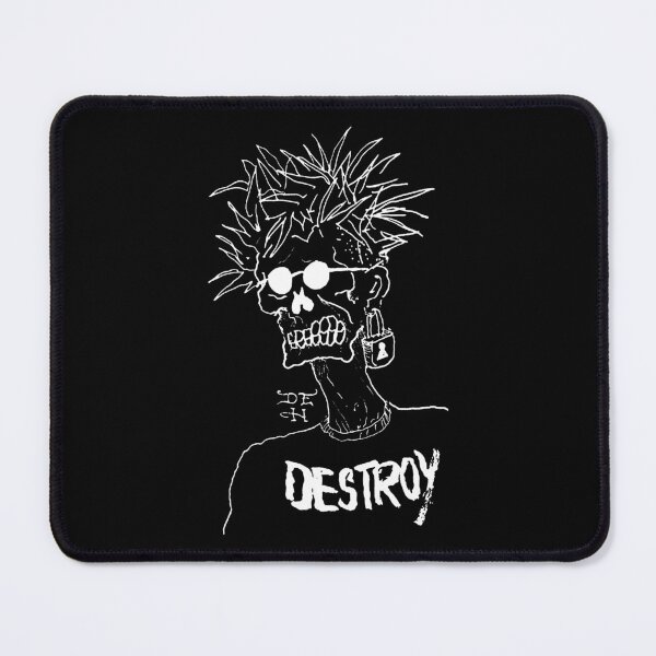 Item preview, Iconic tattoo inspired artwork designed and sold by ugamil98.
