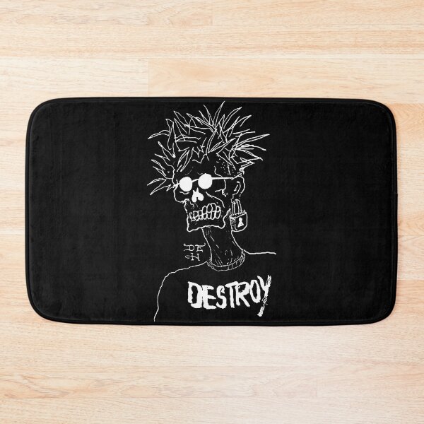 Item preview, Iconic tattoo inspired artwork designed and sold by ugamil98.