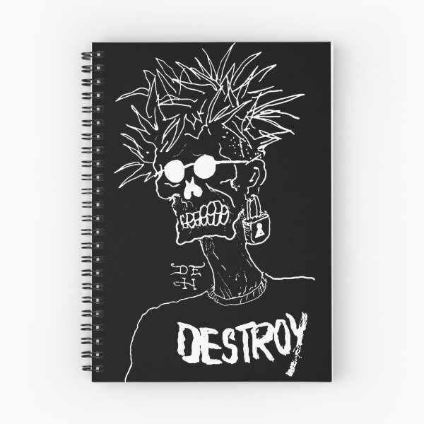 Item preview, Iconic tattoo inspired artwork designed and sold by ugamil98.