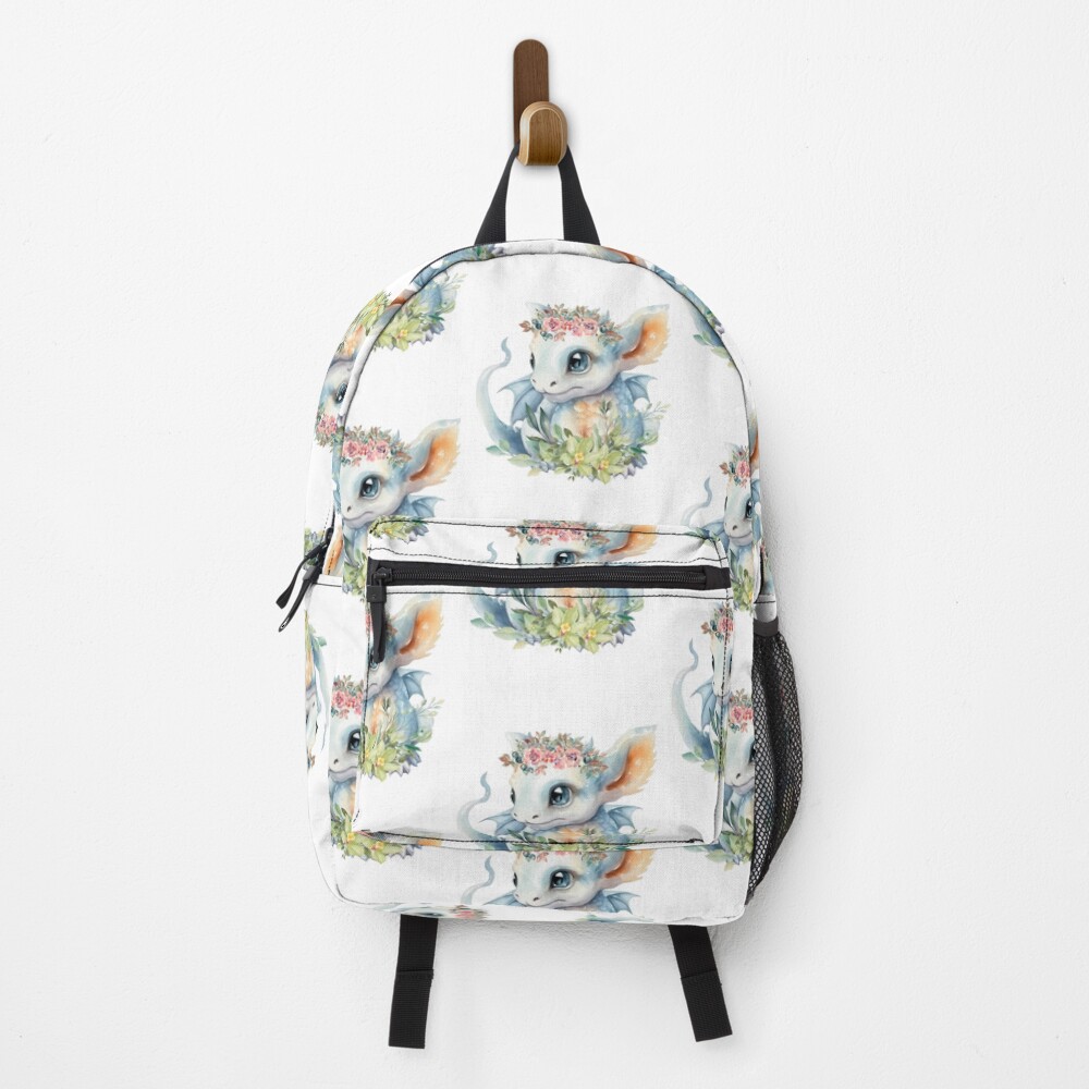 Item preview, Backpack designed and sold by RheaRealm.