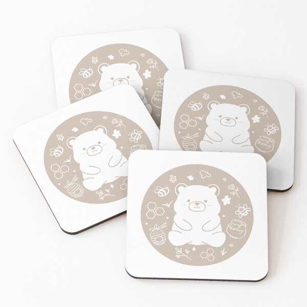 Item preview, baby bear designed and sold by kumi99.