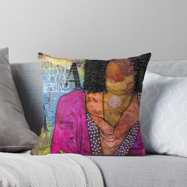 Item preview, Deep in Thought designed and sold by © Angela L Walker.