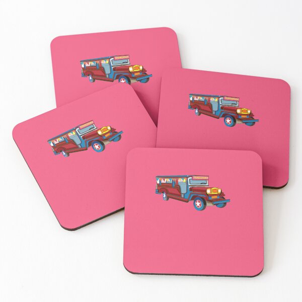 Item preview, Jeepney designed and sold by SariSariStoreFL.