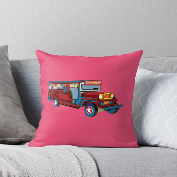 Item preview, Jeepney designed and sold by SariSariStoreFL.