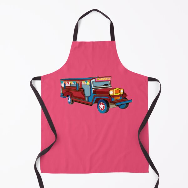 Item preview, Jeepney designed and sold by SariSariStoreFL.