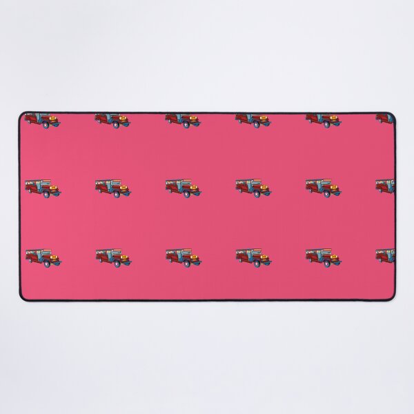 Item preview, Jeepney designed and sold by SariSariStoreFL.