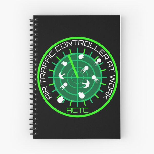 Item preview, Air Traffic Controllers designed and sold by happygiftideas.