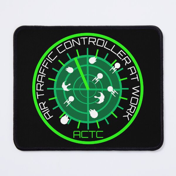 Item preview,  Air Traffic Controllers  designed and sold by happygiftideas.