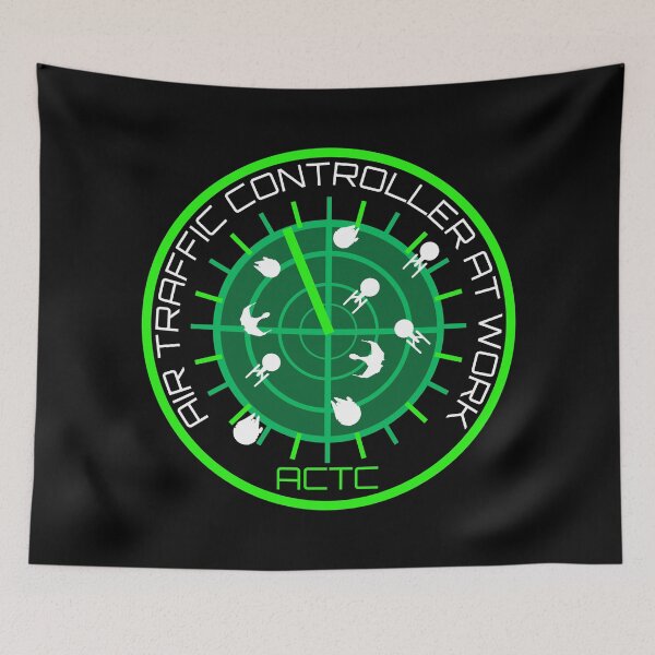 Item preview,  Air Traffic Controllers  designed and sold by happygiftideas.