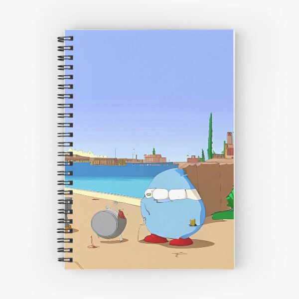 Item preview, Comic World - A World illustrated like a Comic Strip. designed and sold by PixieDustAIArt.