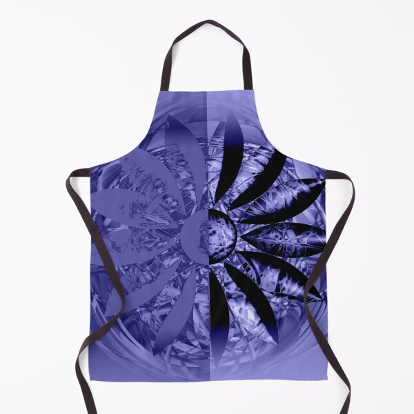 Item preview, abstract floristic background designed and sold by neurostructure.