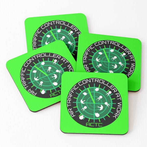 Item preview, Air Traffic Controller designed and sold by happygiftideas.
