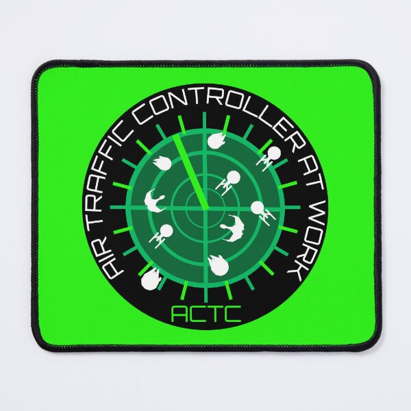 Item preview, Air Traffic Controller designed and sold by happygiftideas.