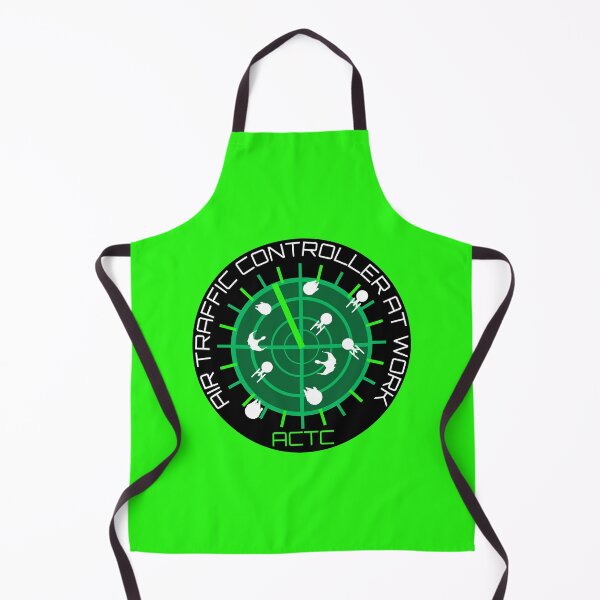 Item preview, Air Traffic Controller designed and sold by happygiftideas.