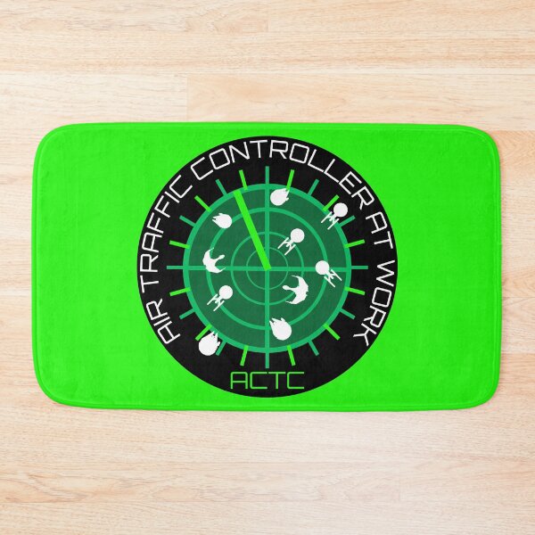 Item preview, Air Traffic Controller designed and sold by happygiftideas.