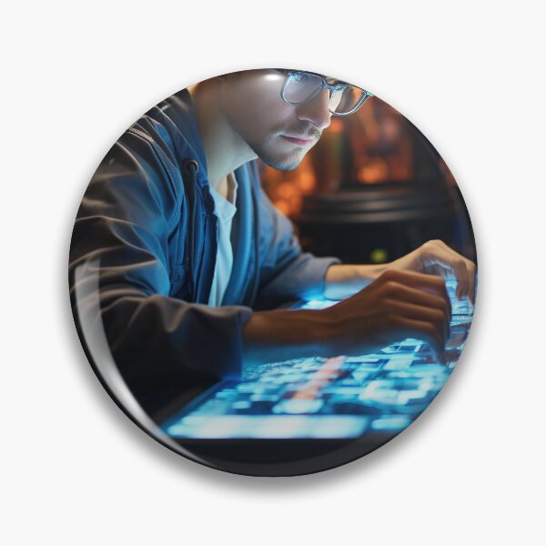 Item preview, Teleportation Payment Engineer - Teleport Money Technologist designed and sold by TheBrainArt.