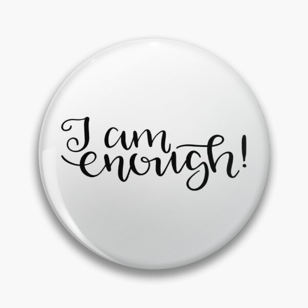 Item preview, I Am Kenough  designed and sold by The Happiness Market .
