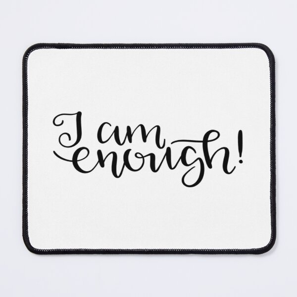 Item preview, I Am Kenough designed and sold by The Happiness Market .