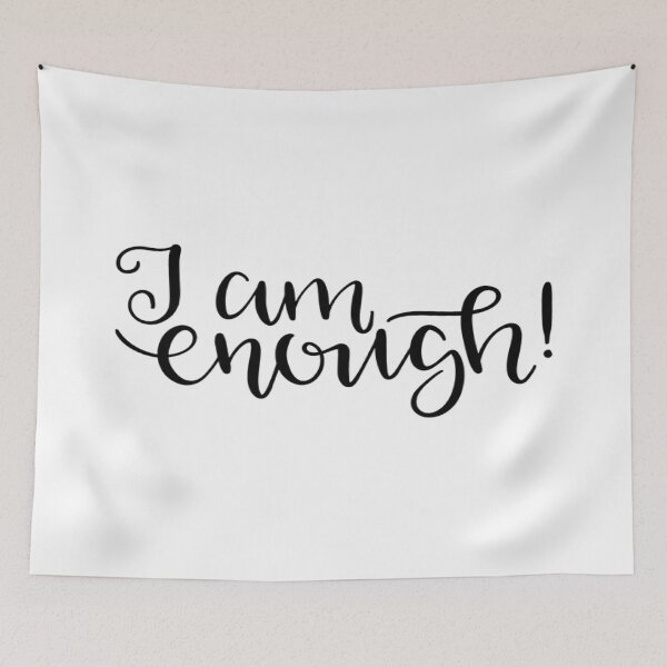 Item preview, I Am Kenough  designed and sold by The Happiness Market .