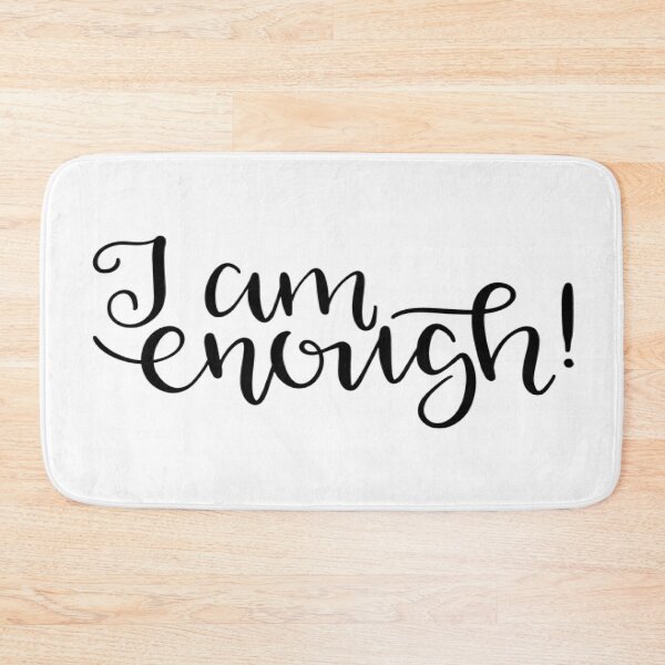 Item preview, I Am Kenough  designed and sold by The Happiness Market .