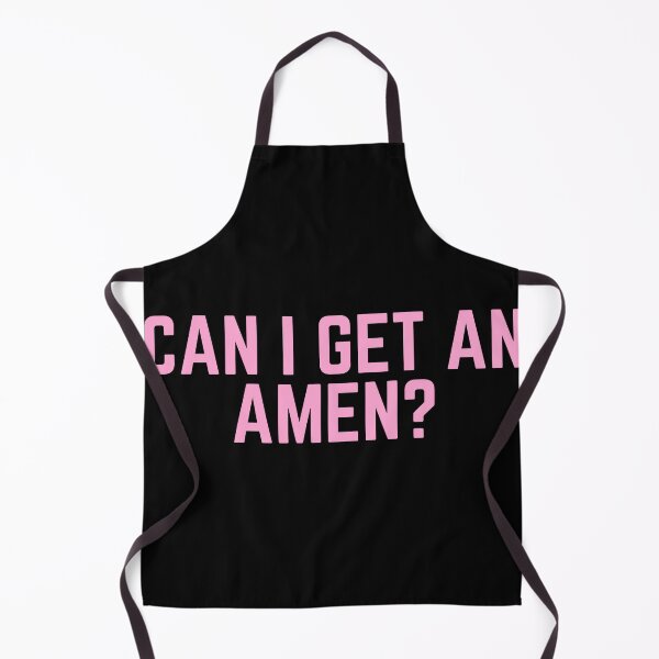 Item preview, Can I get an Amen? designed and sold by iameverything.