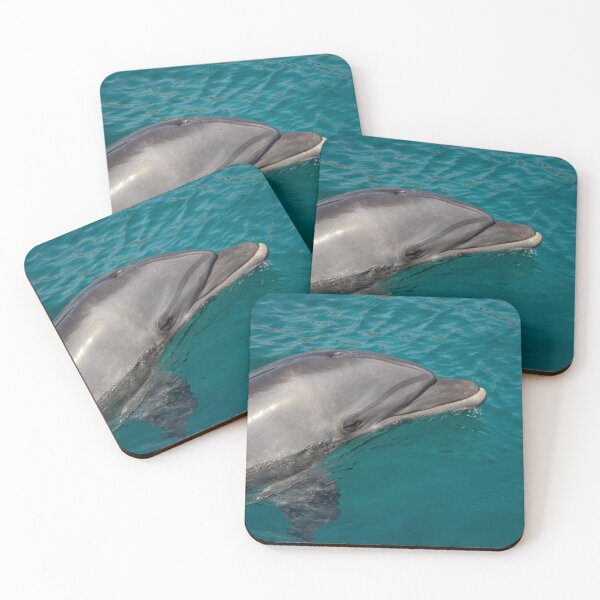 Item preview, The dolphin designed and sold by MikaDary.