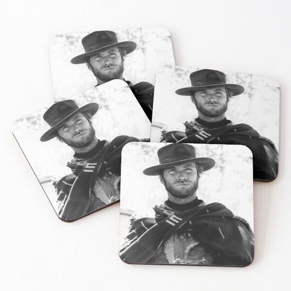 Item preview, Clint Eastwood Cigar designed and sold by fendyAndreas.