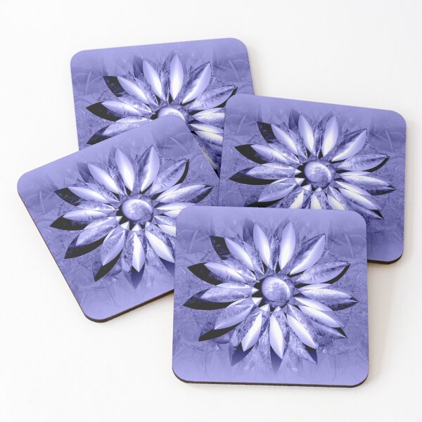 Item preview, abstract floristic background designed and sold by neurostructure.