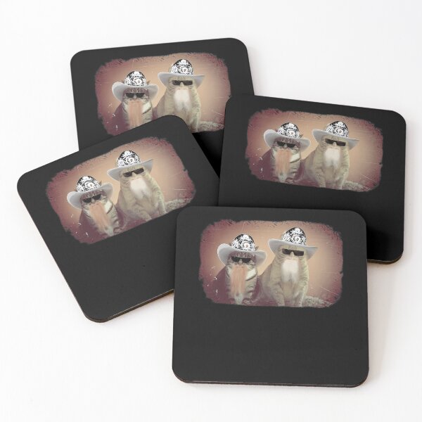 Item preview, ZZ Cats designed and sold by PartlesHurley.