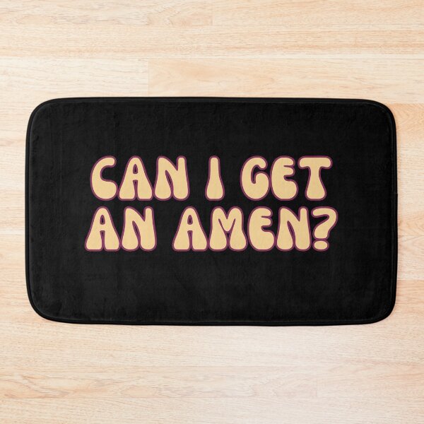 Item preview, Can I get an Amen? designed and sold by iameverything.
