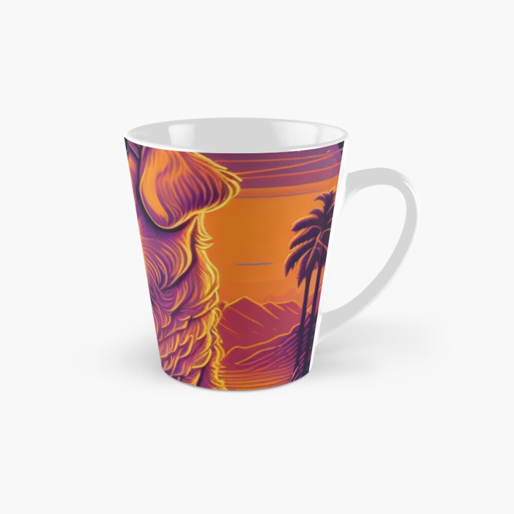 Item preview, Tall Mug designed and sold by CreativityCurve.